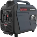 A-iPower 4300-Watt Inverter Generators. - Image 6