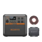 BLUETTI AC70P Portable Powers Stations | 1000W 864Wh - Image 7
