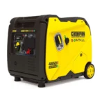 Champion 200994 3650/4650W Dual Fuel Inverter Generators. - Image 7