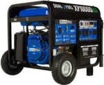 DuroMax XP10000HX 10,000 Watt Portable Dual Fuel Generators. - Image 2
