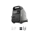 EcoFlow DELTA Pro 3 Portable Power Stations | 4096Wh | 4000W | 2600W Solar Inputs - Image 11