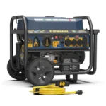 Firman 11600W Tri Fuel Portable Generators. - Image 7