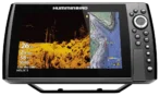 Humminbird Helix 9 Chirps MDI+ GPS G4N 411370-1