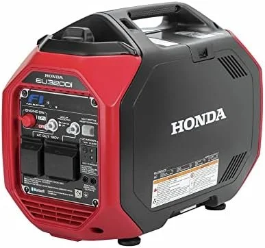 1-225-1.webp Honda 665730 EU3200IAN 3200 Watt Bluetooth Portable Inverters Generator with CO-MINDER-49-States - Image 1