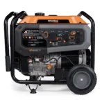Portable Generators, GP9500E | Tri Fuel | 49ST. - Image 3