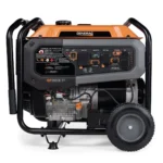 Portable Generators, GP9500E | Tri Fuel | 49ST. - Image 3