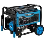 Pulsar 10,000 Watt Dual Fuels Portables Generator PG10000BRCO - Image 6