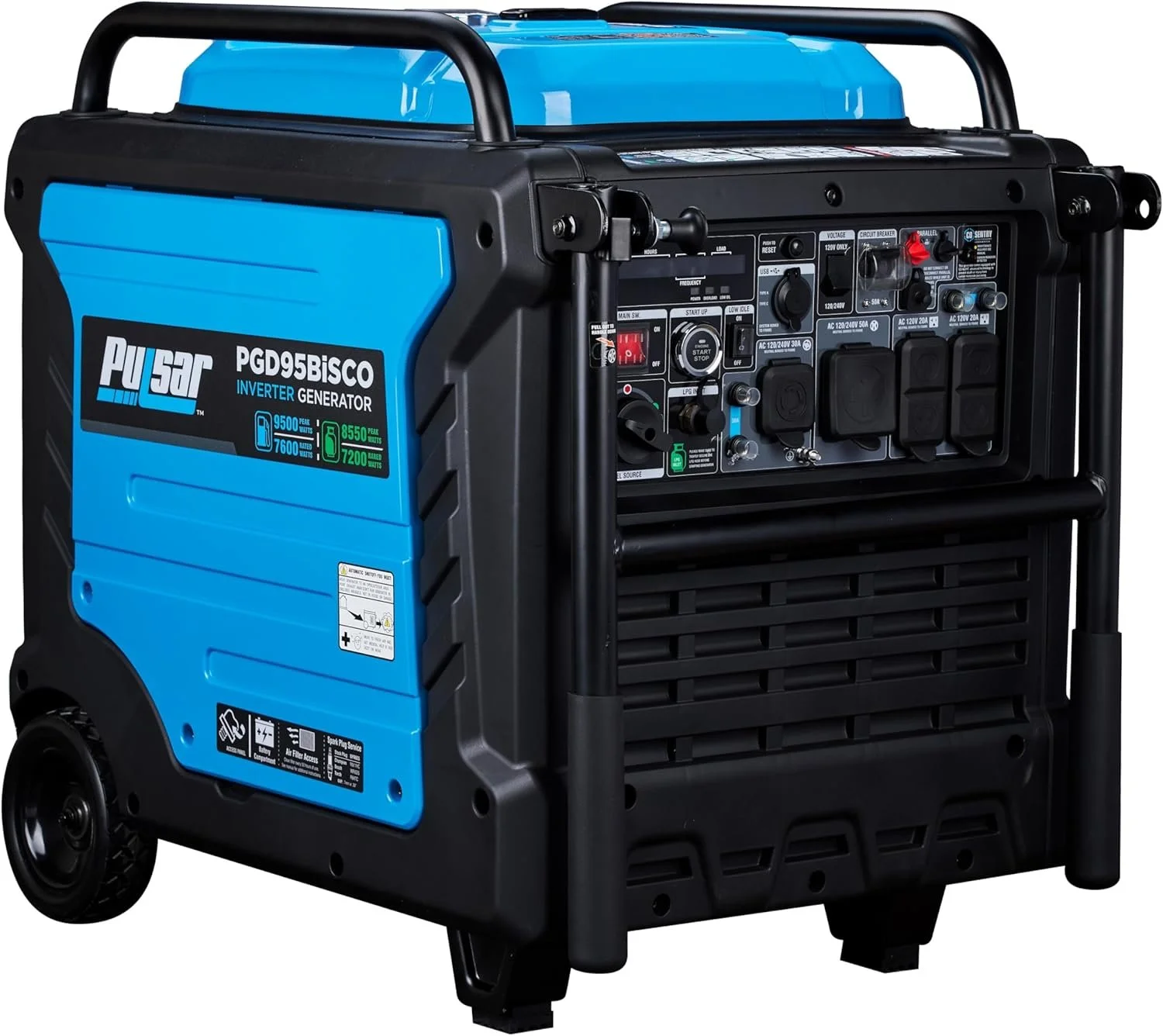 1-243-1.webp Pulsar PGD95BISCO Inverter Generators. - Image 1