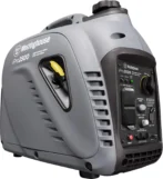 Westinghouse iPro2500 Portable Inverter Generators.