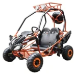 DongFang 125cc Kids Go Karts Type-GTS - Image 4
