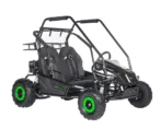 Drift Hero 2-Seater Electric Go Karts. - Image 6