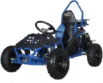 X-Pro Rover 50 Go Karts. - Image 7