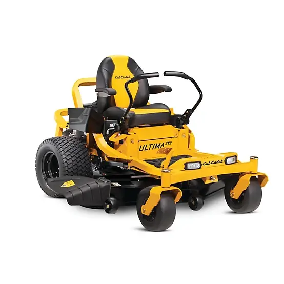 1-392-1.webp Cub Cadet Ultima ZT2 60 in. 24 HP Gas Zero-Turn Mowers, Kawasaki FR Engine, Dual Hydrostatic Transmissions - Image 1