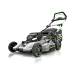 EGO 21in Select Cut Self Propelled Mower with Touchs Drive Includes G3 7.5 Batterys &amp; 550w Charger (REGLM2135SP)