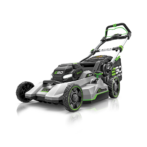 EGO 21in Select Cut Self Propelled Mower with Touchs Drive Includes G3 7.5 Batterys &amp; 550w Charger (REGLM2135SP) - Image 6