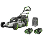 EGO LM2102SP-A 21″ Self Propelled Lawn Mower Kits. - Image 6