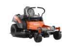 Husqvarna Z248F Special Edition Zero-Turn Lawn Mowers.