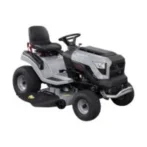 Murray MT200 42 in. 19.0 HP 540cc EX1900 Series Riding Lawn Tractor Mowers. - Image 5