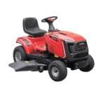 PRORUN 42 in.15.5 HP Gas Riding Lawn Mowers. - Image 6