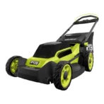 RYOBI 40V HP Brushless 20 in. Cordless Battery Walks Behind Push Mowers with 6.0 - Image 5