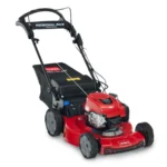 Toro 22″ Electric-Start Recycler Personal Pace Self-Propelled Gas Lawn Mowers. - Image 4