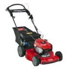 Toro 22″ Electric-Start Recycler Personal Pace Self-Propelled Gas Lawn Mowers. - Image 6