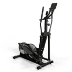 Keiser M5i Strider Elliptical Machines.