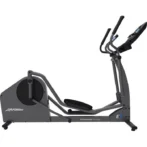 Life Fitness E1 Cross Trainer Elliptical Exercise Machines. - Image 4