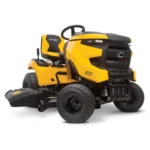Cub Cadet XT1 LT50 Fab Riding Mowers. - Image 2