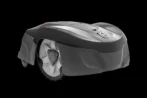 Husqvarna Automower 115H Robotic Lawn Mowers.