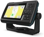 Garmin Striker Vivid 5cv, Easy-to-Use 5-inch Color Fishfinder and Sonars Transducer, Vivid Scannings Sonar Color Palettes (010-02551-00) - Image 7