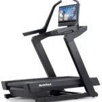 NordicTrack X24 Incline Trainers Treadmills