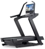 NordicTrack X24 Incline Trainers Treadmills - Image 7