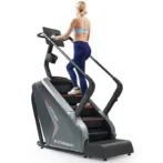 Sunny Health &amp; Fitness Stride Zone Ellipticals.