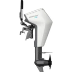 Mercury Avator 7.5e Tiller Electric Outboard Motor Kit - Image 2