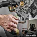 Festool KS 60 E-Set Radial Cutting Machine - Image 3