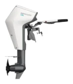 Mercury Avator 7.5E 20″ Shaft Electric Outboard Motor - Image 3