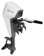Mercury Avator 7.5E 20″ Shaft Electric Outboard Motor