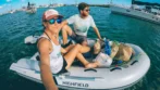 ePropulsion Spirit 1.0 Plus 3HP Electric Outboard Motor Extra Short Shaft w/o Battery - Image 2