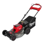 Milwaukee 18V 21 in. Brushless Cordless Dual Battery Self-Propelled Mowers. - Image 2