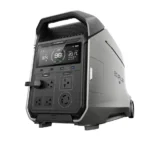 EcoFlow DELTA Pro 3 Portable Power Stations | 4096Wh | 4000W | 2600W Solar Inputs - Image 2