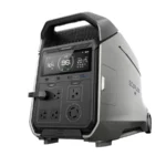 EcoFlow DELTA Pro 3 Portable Power Stations | 4096Wh | 4000W | 2600W Solar Inputs - Image 2