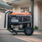 Generac GP6500 Portable Generators. - Image 5
