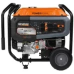 Generac GP8000E 8000-Watt Portable Generators. - Image 2