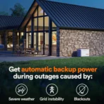 Generac Guardian 10kW Home Backup Generators. - Image 4