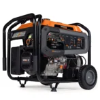 Portable Generators, GP9500E | Tri Fuel | 49ST. - Image 2