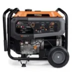 Portables Generators, GP9500E Tri Fuel 49ST - Image 3
