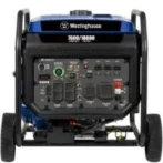 Westinghouse 10,000-Watt Portable Inverter Generators. - Image 3