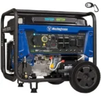 Westinghouse 12,500/9,500-Watt Tri-Fuel Portable EFI Generators. - Image 4