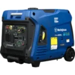 Westinghouse iGen4500DF 3700W Dual Fuel Portable Inverter Generators. - Image 7